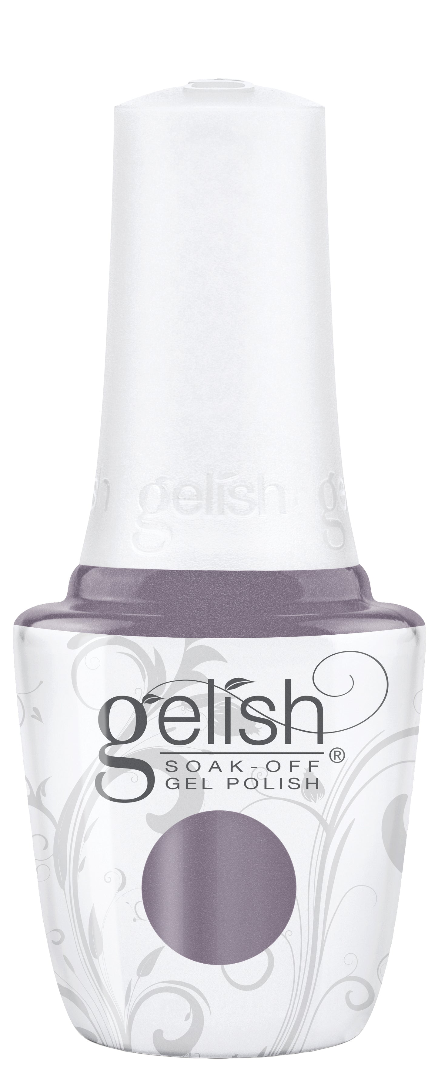Gelish - Fall 2022 - Plaid Reputation - It's All About The Twill