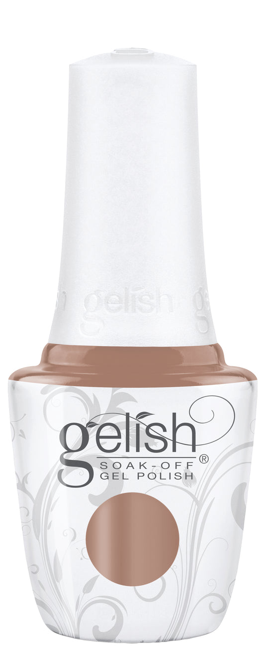 Gelish - Fall 2022 - Plaid Reputation - Wool You Love Me?