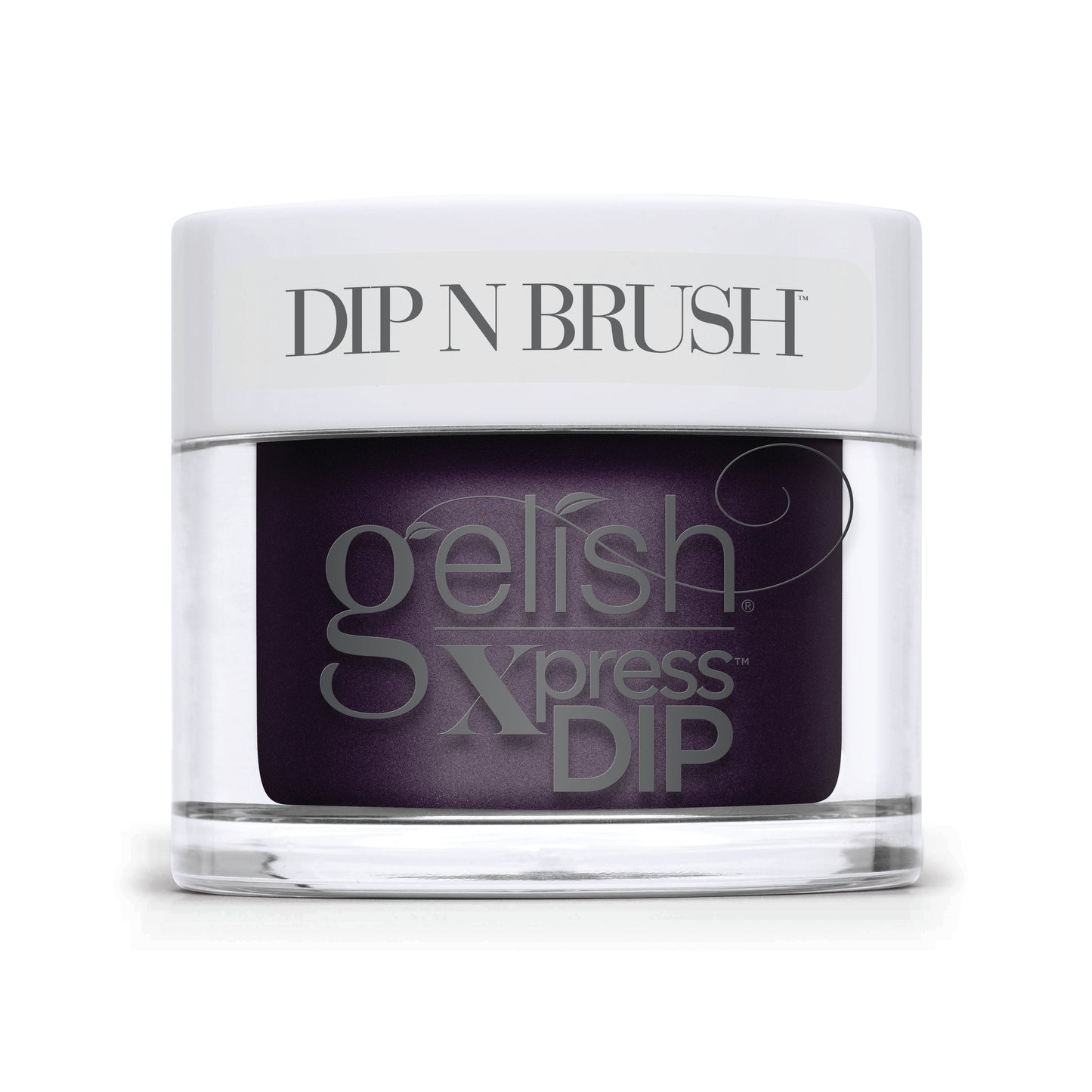 Gelish - Xpress Dip - Fall 2022 - Plaid Reputation - Follow Suit