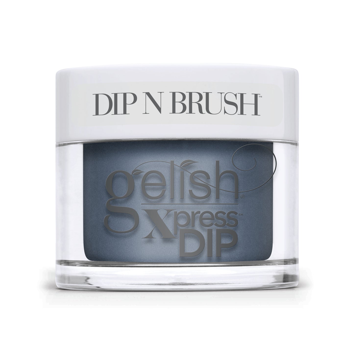 Gelish - Xpress Dip - Fall 2022 - Plaid Reputation - Tailored for You