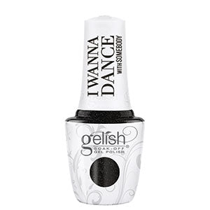 Gelish - Holiday/Winter 2022 - I Wanna Dance With Somebody - Record Breaker