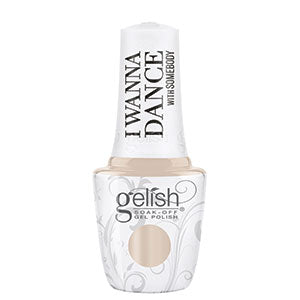 Gelish - Holiday/Winter 2022 - I Wanna Dance With Somebody - Signature Sound