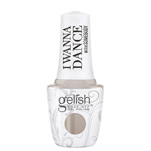 Gelish - Holiday/Winter 2022 - I Wanna Dance With Somebody - Certified Platnium