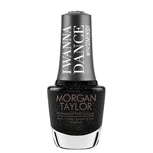 Morgan Taylor Nail Lacquer HOLIDAY/WINTER 2022 -I Wanna Dance With Somebody - Record Breaker