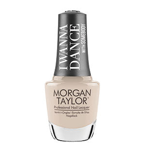 Morgan Taylor Nail Lacquer Holiday/Winter 2022 - I  Wanna Dance With Somebody- Signature Sound