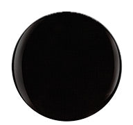 Gelish Dip Powder .8 oz/23g - Black Shadow