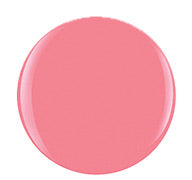 Gelish Dip Powder - Make You Blink Pink