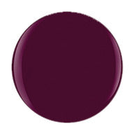 Gelish Dip Powder - Plum & Done