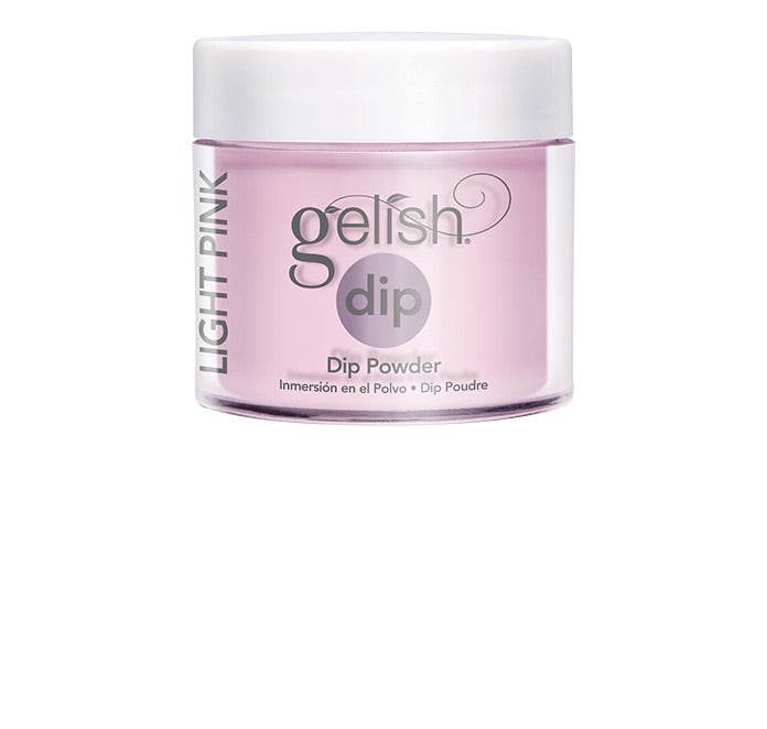 Gelish Dip Powder .8 oz/23g - Heaven Sent