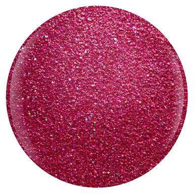 Gelish Glitter Dip Powder All Tied Up With A Bow