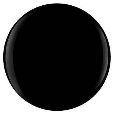 Gelish Soak-Off Nail Polish - Black Shadow