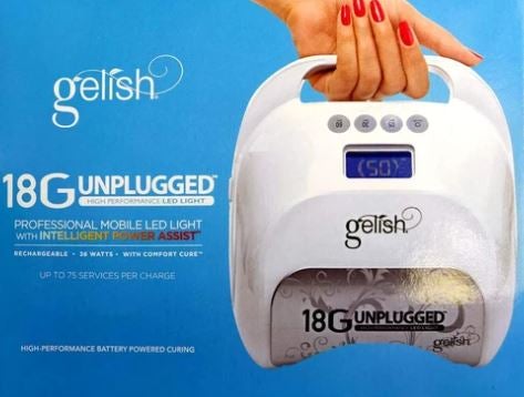 Gelish Cordless LED Light