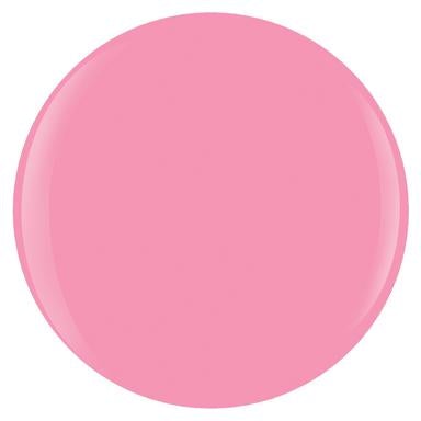 Gelish Soak-Off Nail Polish - Make You Blink Pink