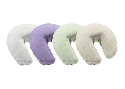 DUKAL Reflections™ Face Cradle Cover, Fitted (25 pieces)