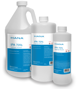 Alcohol 70%, 1 Gallon Isopropyl