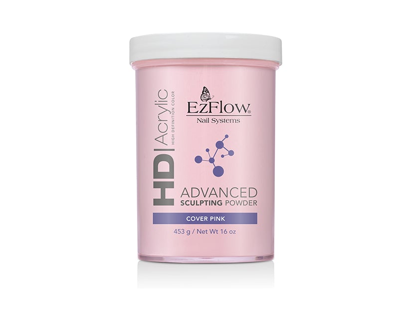 HD Advanced Sculpting Powder - Cover Pink