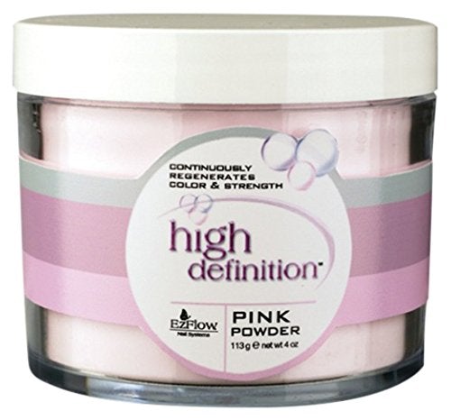 HD Sculpting Powder - Pink
