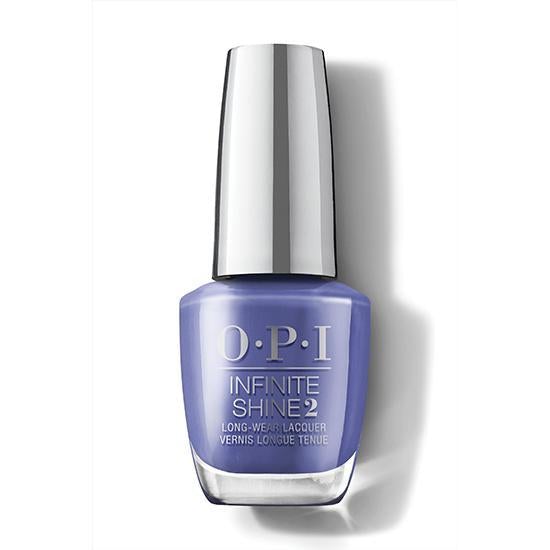 OPI Celebration Collection Infinite Shine - All is Berry & Bright