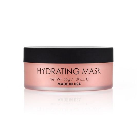 Bodyography Hydrating Mask