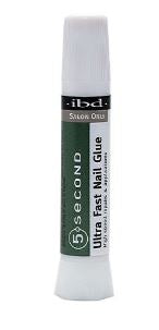 IBD 5-Second Ultra Fast Nail Glue