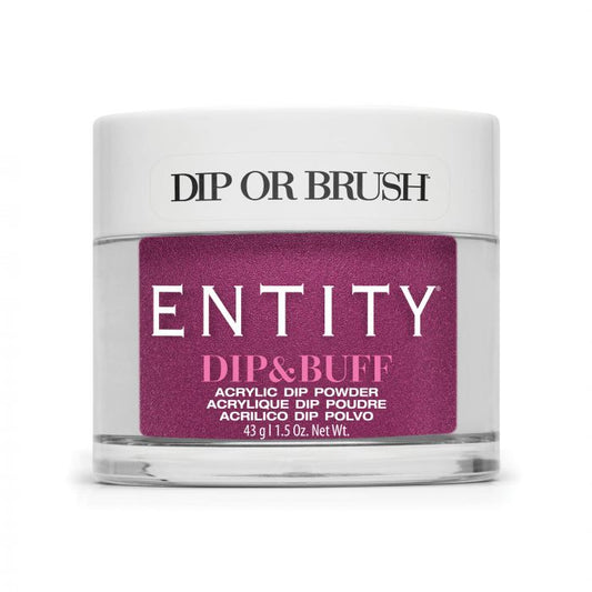 Entity Dip & Buff Powder 43 g/1.5 Oz .- I Decide My Vibe