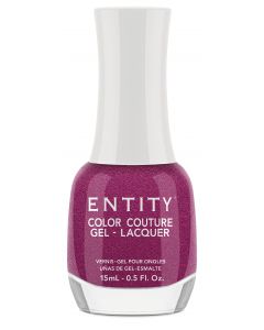 Entity Gel Lacquer  - I Decide My Vibe15 mL/0.5 Fl. Oz