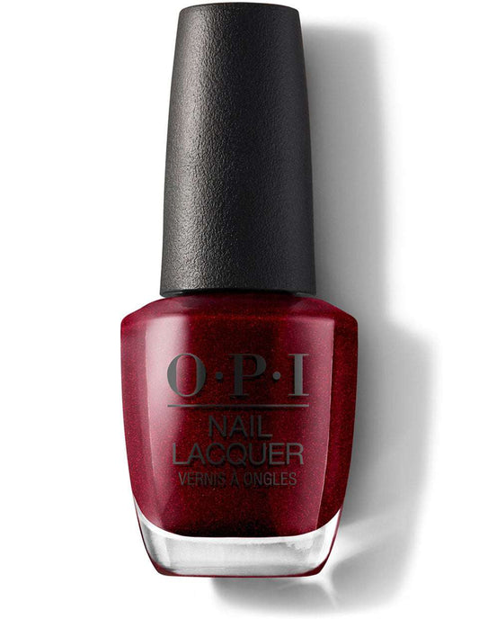 OPI Nail Lacquer - I'm Not Really A Waitress