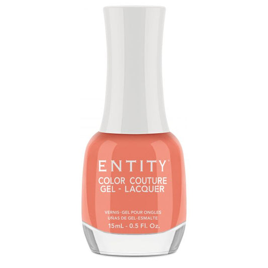 Entity Gel Lacquer  -I'll Take It 15 mL/0.5 Fl. Oz