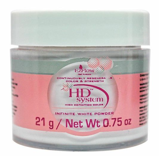 HD Advanced Sculpting Powder Infinite White