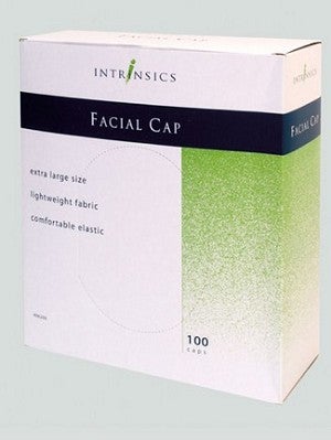 Intrinsics Facial Caps (100pk)