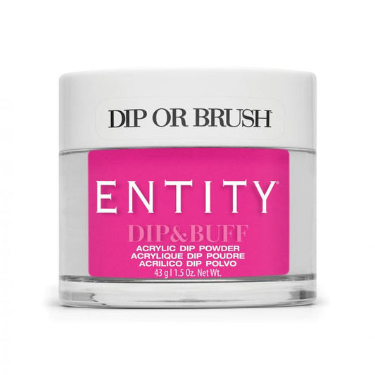 Entity Dip & Buff Powder 43 g/1.5 Oz .- Is This For Me?