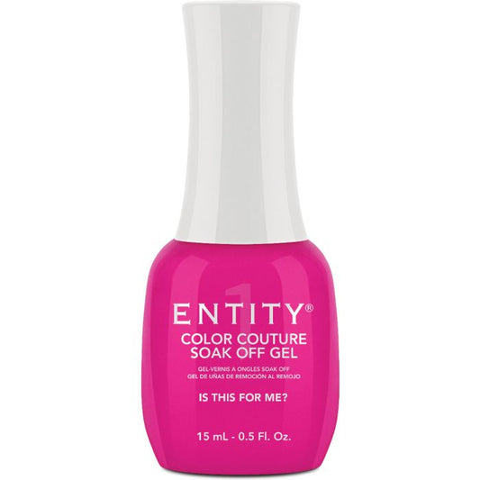 Entity Gel Soak Off - Is This For Me 15 mL/0.5 Fl. Oz