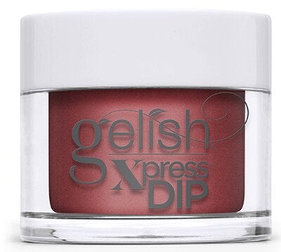 Gelish Xpress Dip Powder - Just One Bite-DISCONTINUED