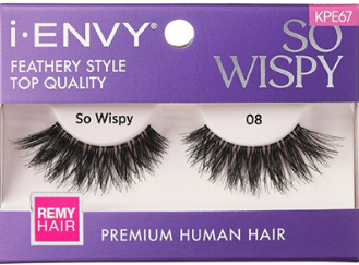 I-Envy So Wispy