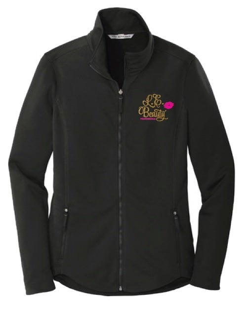 L.E. Beauty - Ladies Collective Jacket