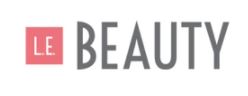 L.E. Beauty Gift Cards