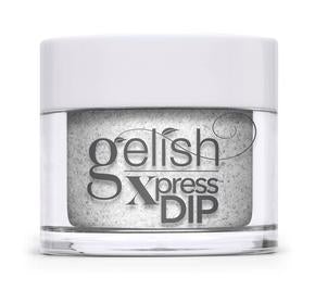 Gelish Xpress Dip - Liquid Frost