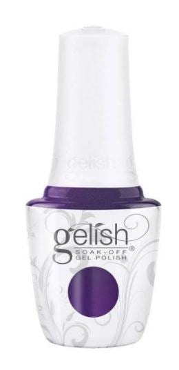 Gelish Soak-Off Gel Polish - Make 'Em Squirm
