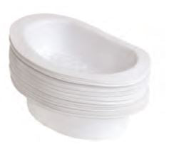 Spa Manicure Warmer Cups 25ct