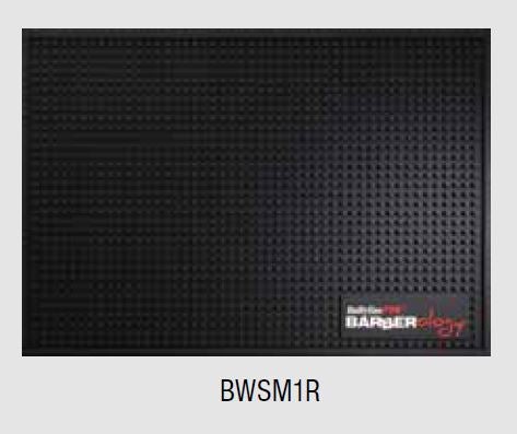 Babyliss Barber Station Mat