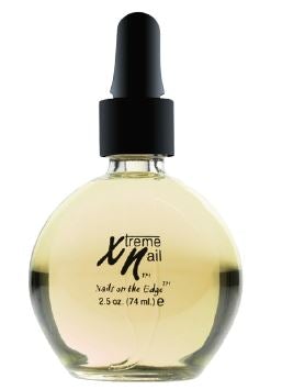 Xtreme Nails Moroccan Argan Cuticle Oil 2.5 fl oz