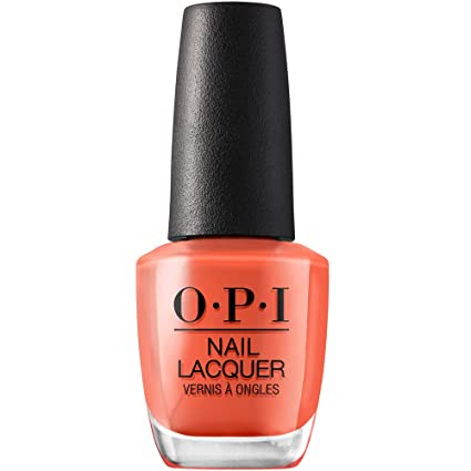 OPI Nail Lacquer - My Chihuahua Doesn't Bite Anymore