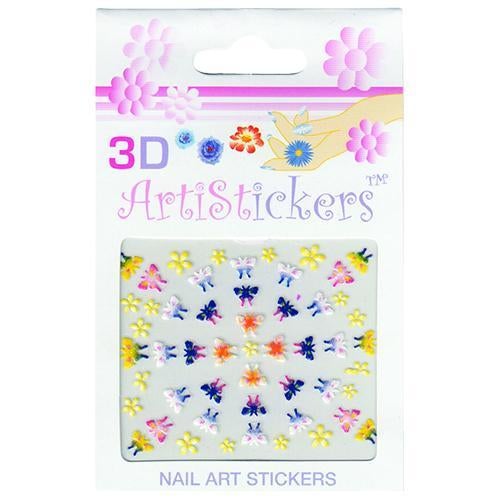 EZ Art 3D ArtiStickers