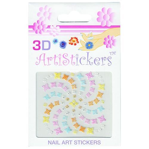 EZ Art 3D ArtiStickers