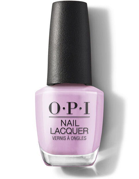 OPI XBOX Collection Nail Lacquer -  Achievement Unlocked