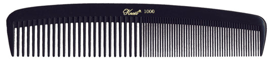 Krest No. 1000 8-1/2" Master Waver Comb