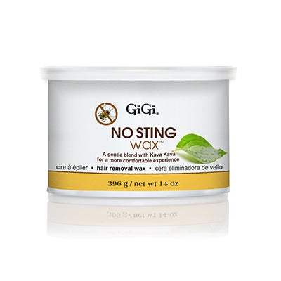 Gigi No Sting Wax (14 oz)
