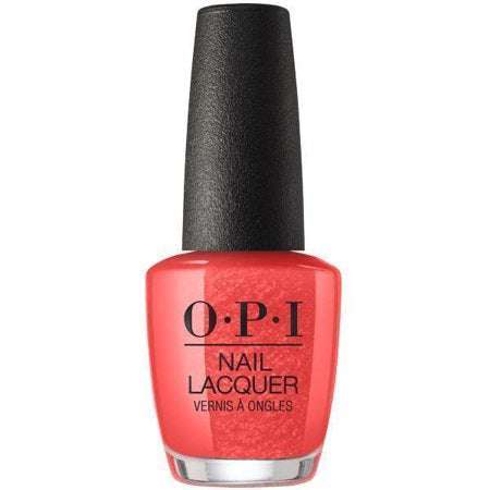 OPI Nail Lacquer - Now you Museum, Now You Don't