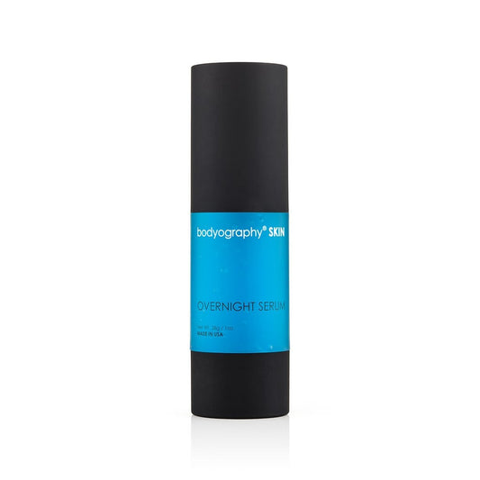 Bodyography Overnight Serum