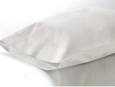 Pillowcase Nonwoven 21" x 27.75" White 100/CS 354